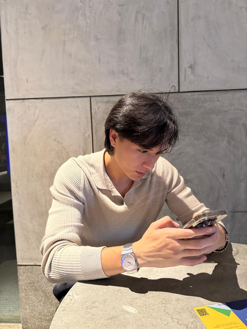 Ken Ji — Founder of Kcreately